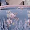 Mengjie Long-staple Cotton Antibacterial 4-Piece Bedding Set