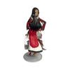One Piece Figures: Boa Hancock Cheongsam Anime Models & Ornaments.