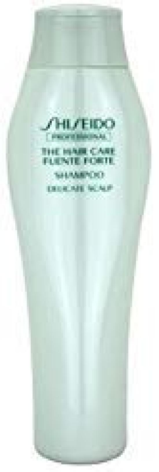 

Шампунь Shiseido Fuente Forte (Нежная кожа головы) 250мл