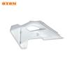 OTOM Motorcycle -2024 Fuel Tank Guard Left Right Side Panels Cover Mudguard Protector For HUSQVARNA FC FS FX TC TX 250 450