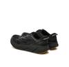 Мужские кроссовки Hoka Clifton l athletics 1160050 чёрные