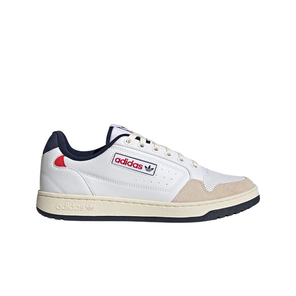 Adidas Ny 90 White Collegiate Navy