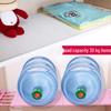 Retractable High-Quality Wardrobe Divider Shelf - Practical Home Storage Solution
