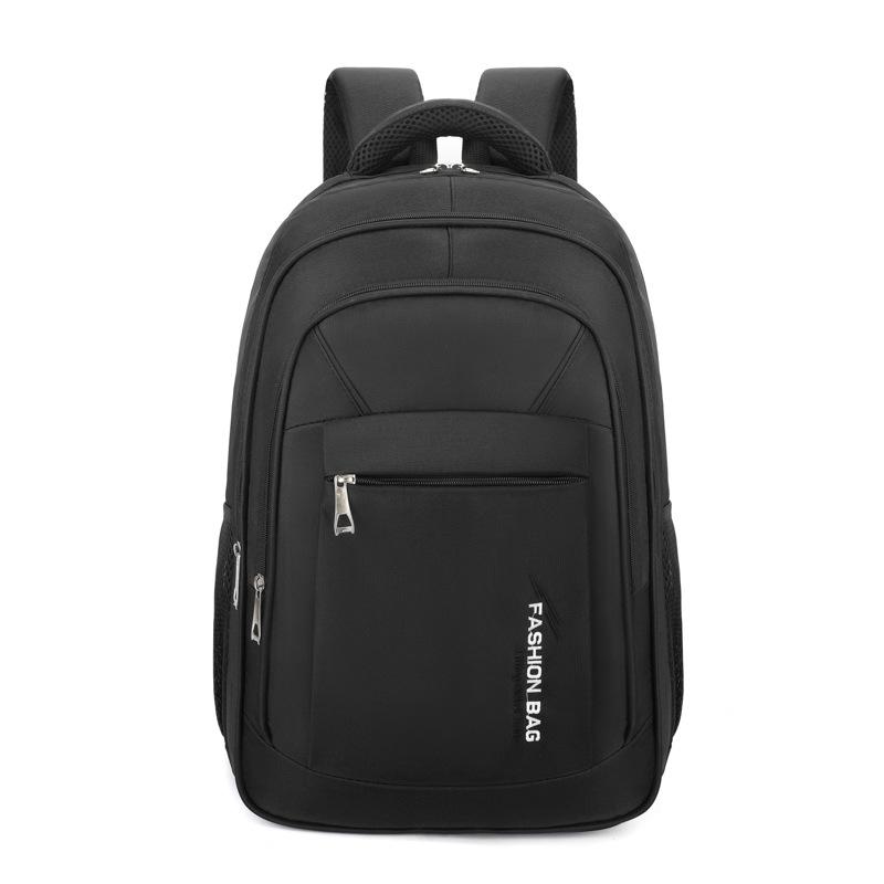 Backpack Men's and Women's Business Commuter Backpack Premium Casual Light New Fashion Inch Computer Backpack