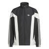 Adidas U Windbreak Jkt Bb  Jz6965 Black