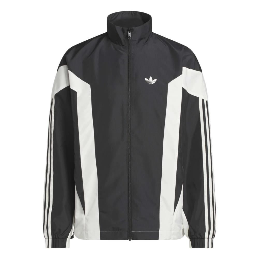Adidas U Windbreak Jkt Bb  Jz6965 Black