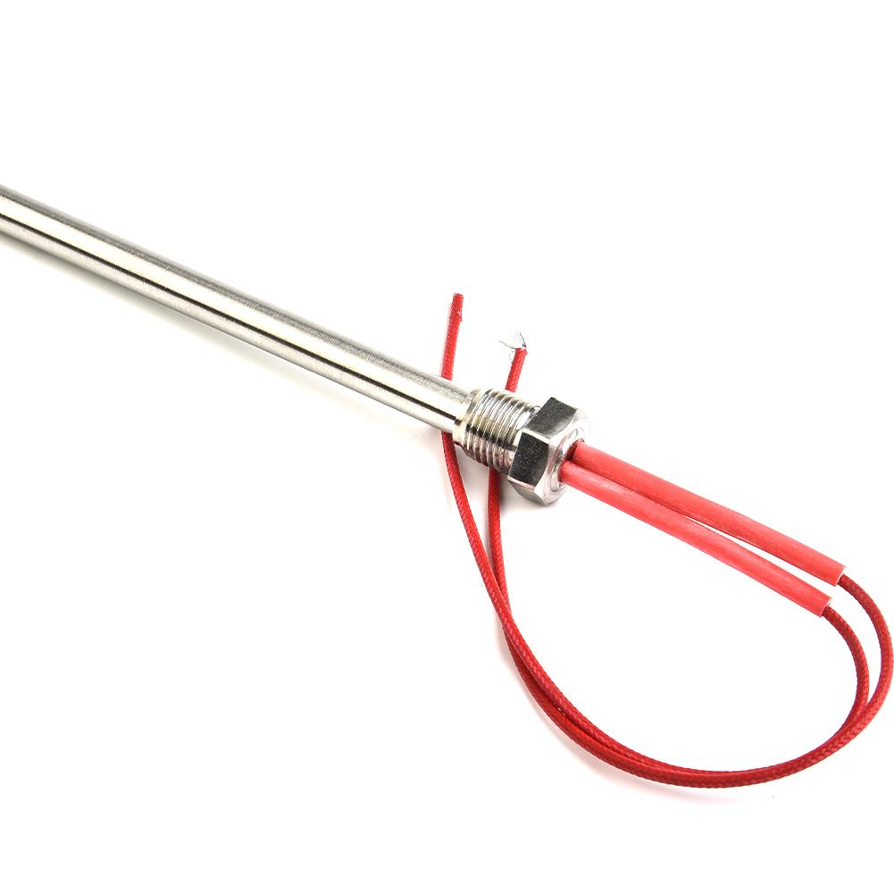 140*10mm/150*10mm/170*10mm Zapłon Hot Rod 300W/350W