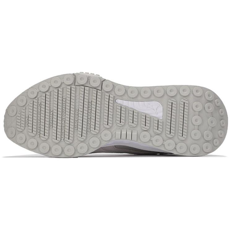 Puma Wild Rider Pickup Sport Shoes Beige Men's 381637-02