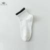 Women's Mid-tube Cotton Socks Pilates Fitness Dance Non-slip Socks Spring and Summer Adult Floor Socks