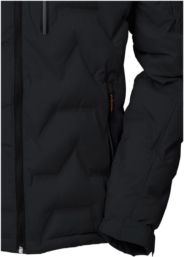 Winter Jacket Killtec KOW MN QLTD JCKT Black
