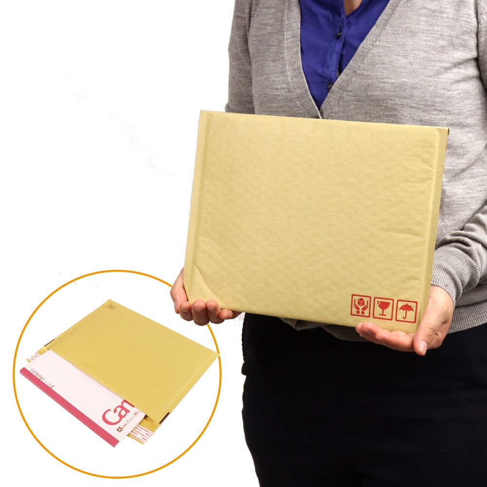 Cardboard One Cushion Envelope Packet Maximum Nekopos/Yu (10 pieces)