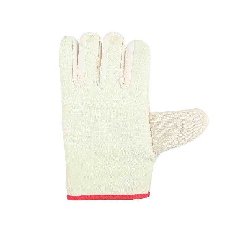 Handun Thick Canvas Work Gloves