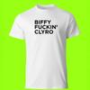 Biffy Clyro - T Shirt - Scottish Indie Rock Metal Band 90s
