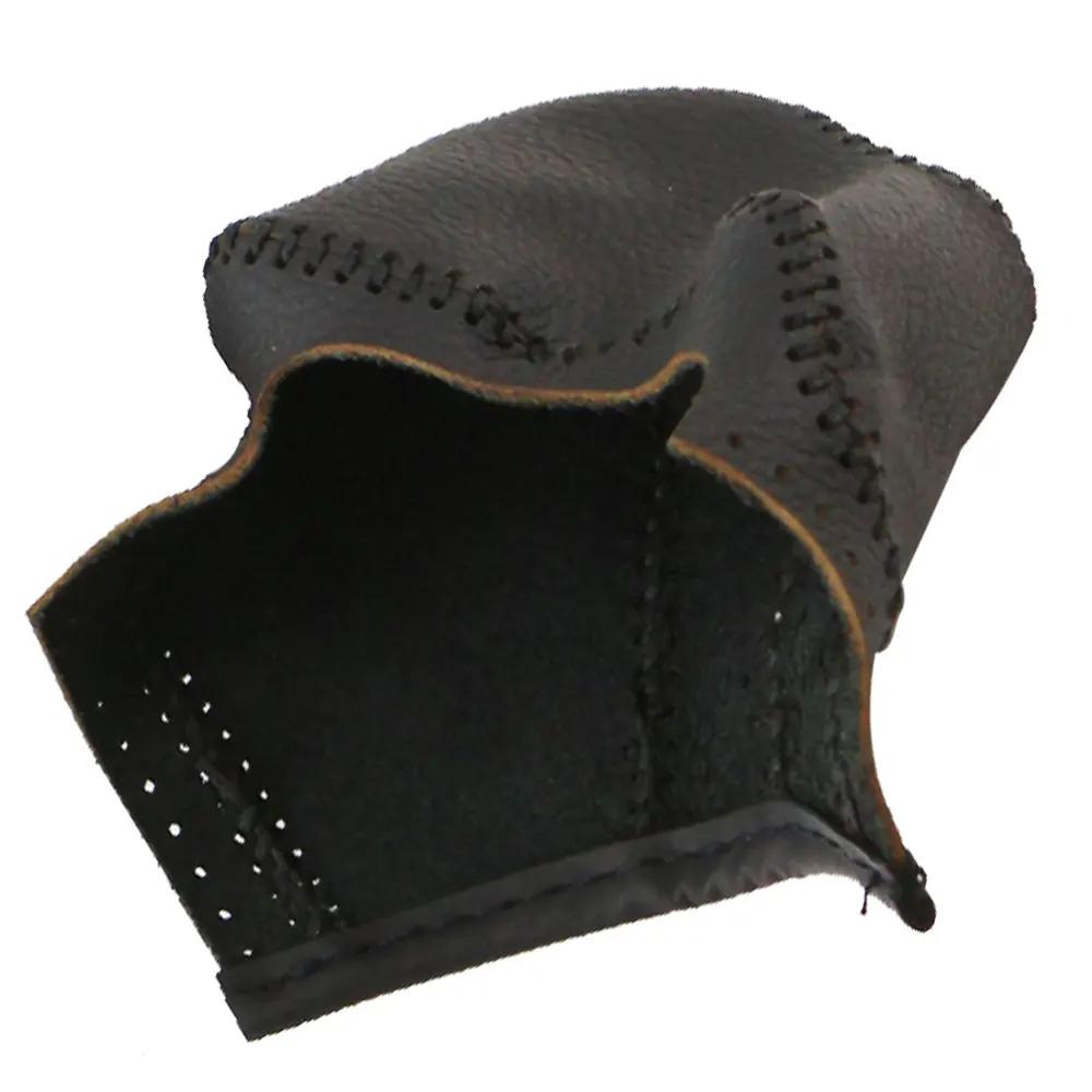 

Накладка на ручку переключения передач для Volkswagen VW Golf 6 Passat Touran Tiguan POLO JETTA 5 LHD AT Аксессуары для автоматической коробки передач