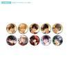 Love and Producer x 19 Trading Badges Set of 11 Boxes ~EVOL LOVE~ [Official Illustration] [Rare Included]