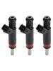 3PCS 420874520 Fuel Injectors 874520 For Sea-Doo GTX 4 TEC GTX 215 GTX RXP