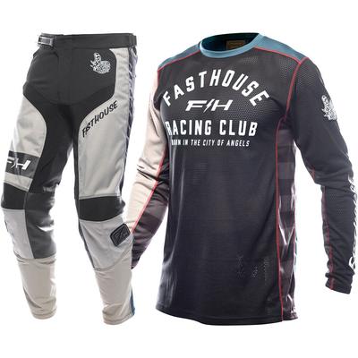 2026 Fh Motocross Gear Set Top Shift MX Jersey Set Enduro Moto Suit Off Road Motorcycle Kit