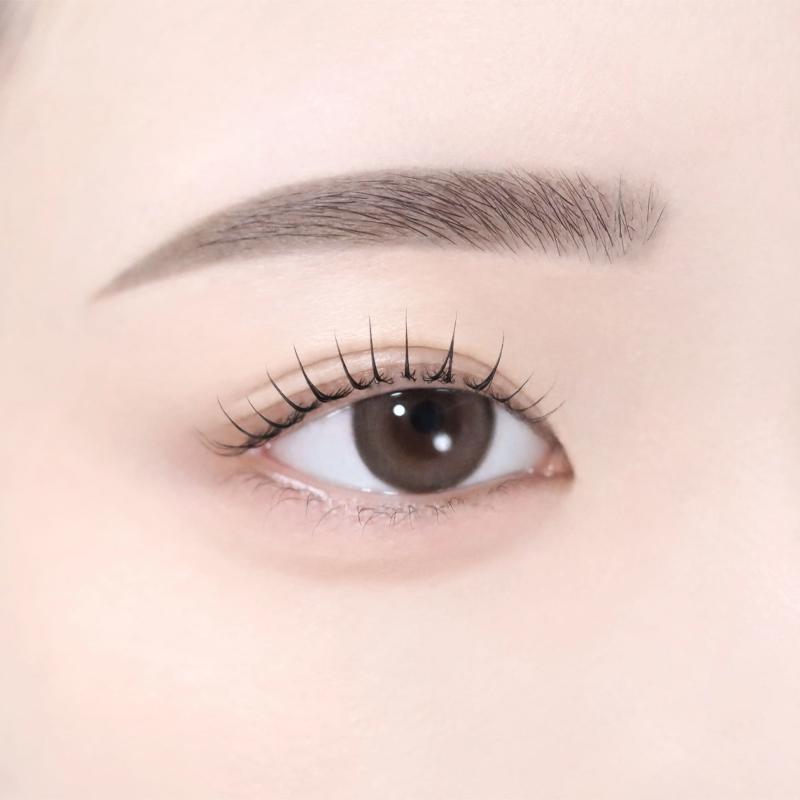 DASIQUE Pro Detail Карандаш для бровей 0.3г 01 Dark Grey