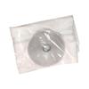 AC Window Seal Mobile Air Conditioner Seal Air Conditioner Window Seal Vent Kit Soft Cloth Door Window Seal AC Accessory