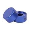 Guitar Effect Pedal Foot Nail Cap Protection Cap Stomps Foot Switch Button Cover
