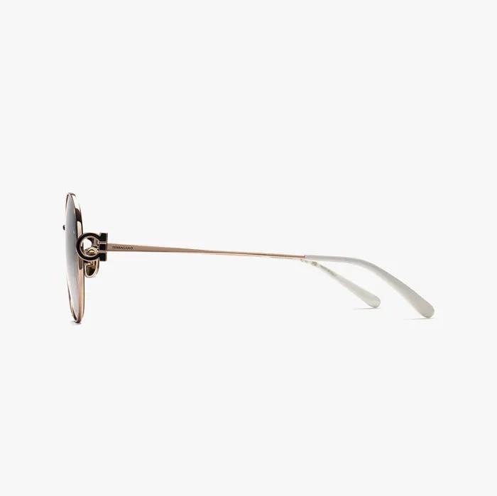 Sunglasses (SF343SLBK 780 56)