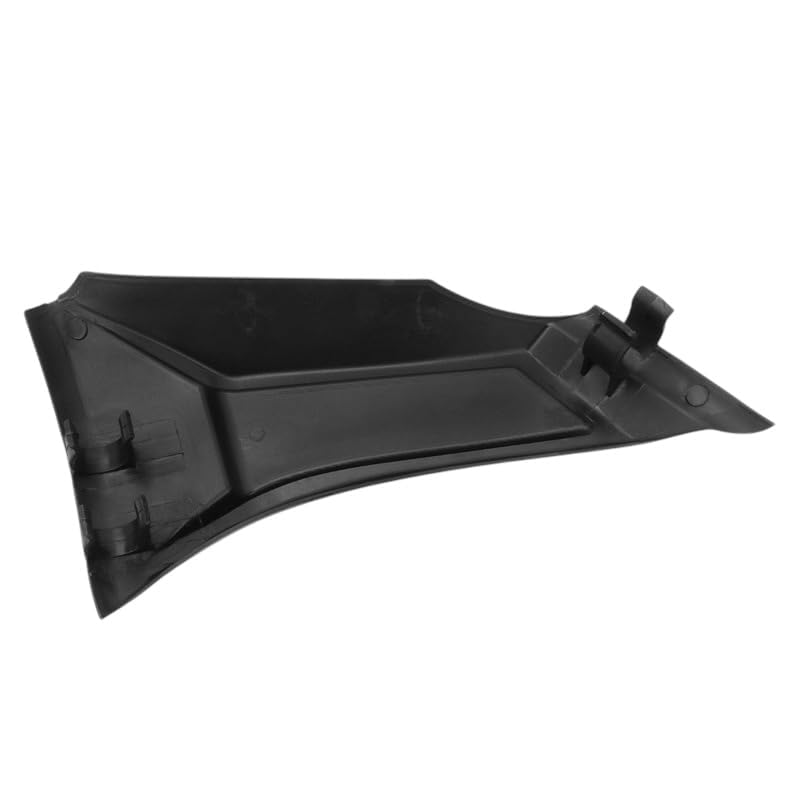 [motokagura] Rebel 250 2017-2025 Engine Cover Side Panel, Matte Black, MC49 PC60