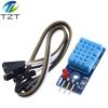 Digital Temperature and Humidity Sensors TZT DHT11 DHT22 AM2302 AM2301 AM2320 MW33 Sensor And Module For Arduino electronic DIY Replacement Sensors2