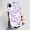 Casing For TCL A30/TCL A3 (A509DL) Shockproof Protective Cover New Designed Love Moon Pattern Soft Silicone Black Case
