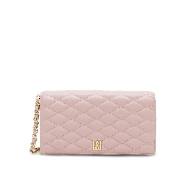 

Сумочка Badura TYL02310-01 розовый