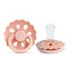 A71Z Natural Rubber Baby (6-18) Flower Super Soft Natural Latex Imitation Breast Milk Sleeping Newborn Baby