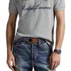 Polo Ralph Lauren Big Pony Short Sleeve Polo Shirt Classic Edition Men Tops 710P03952-004