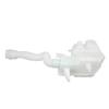 Front Windshield Washer Reservoir 1668690720 with Heating Hole Replacement for Benz ML550 ML350 GL550 GL450