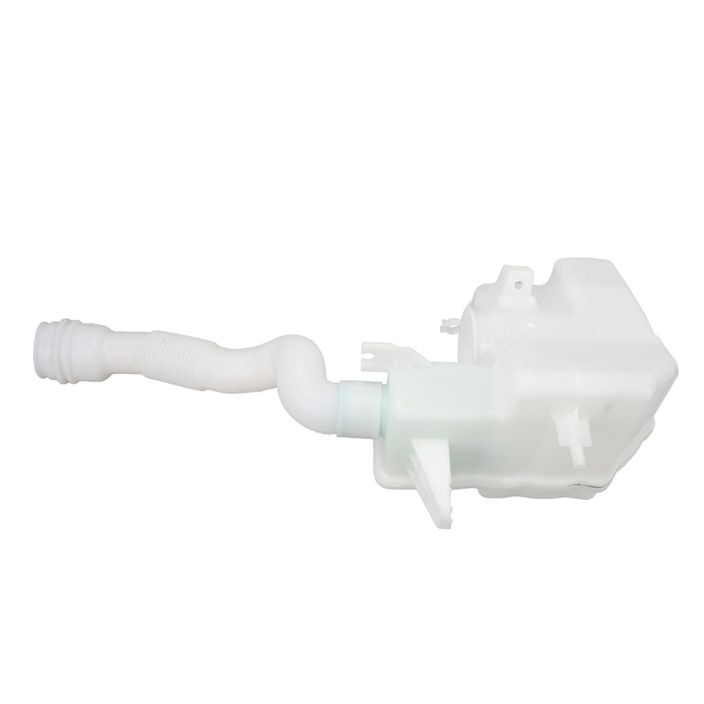 Front Windshield Washer Reservoir 1668690720 with Heating Hole Replacement for Benz ML550 ML350 GL550 GL450