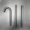 Role Play Kids Costume Cane Plastic Cosplay Walking Stick Magician Halloween Scepter  Masquerade