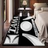 Fashion Tama Brand Drum Floor Mat Non-Slip Laundry Room Mat Laundry Decor Balcony Child Living Room Bedside Mats