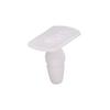 Body Trim Clip for Mercedes C Class W203 W251 - 1 Piece