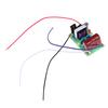 Dc-Dc 3V-4.2V 3.7V Step-Up To 1500V-2000V 1800V High Voltage Pulse Boost Module