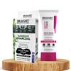 DR.RASHEL Charcoal Nose Strips & White Skin Face Wash For Smoother Skin.