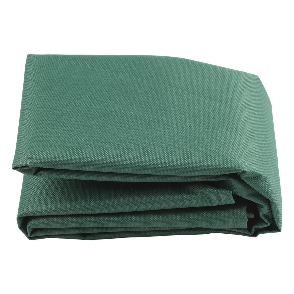 Garden Swing Seat Cover Waterproof and Dustproof with Easy Setup Features