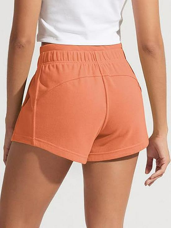 2025 Versatile Straight-Leg Loose-Fit Yoga Running Shorts with Breathable Pockets