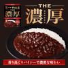 Shinjuku Nakamuraya THE Rich Assortment Set 3-Type (Mild, Spicy, Black)