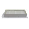 Voor T30/T30 Pro/T30 Max Robotstofzuiger HEPA Filters Vervangingsonderdeel Stofzuiger Hepa Filters Accessoires