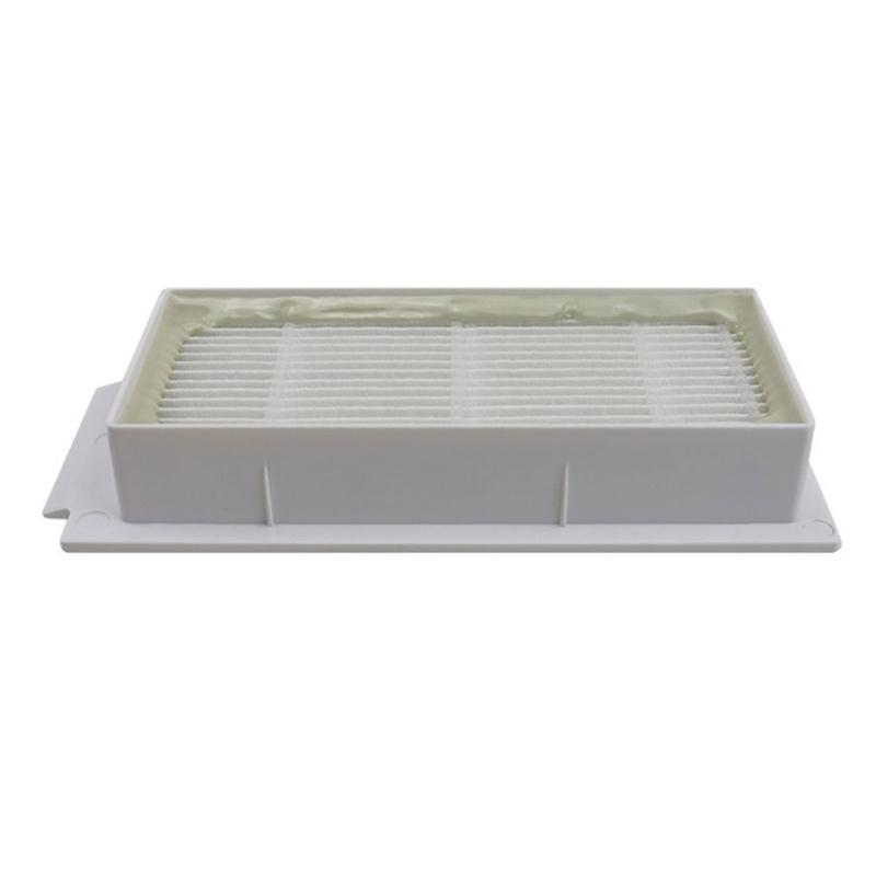 Voor T30/T30 Pro/T30 Max Robotstofzuiger HEPA Filters Vervangingsonderdeel Stofzuiger Hepa Filters Accessoires