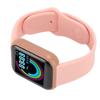 1.44in Screen Sports Smartwatch Sleep Monitoring Step Counting IP65 Waterproof   for Health Care
