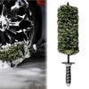 Accesorii pentru Detalierea Auto Perie pentru Jante Auto, Instrument de Curățare Jante Mașină cu Perii Moi Comprimabili, Echipament Durabil de Spălare Ergonomic Antiderapant