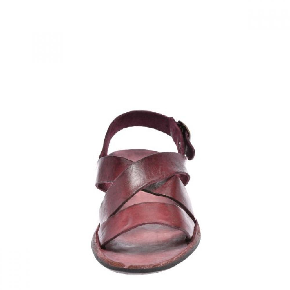 Brador Damen S Riemchensandalen hS21brd001wn