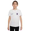 Nike Childrens/Kids 2025/2026 Chelsea FC Match T-Shirt