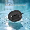Scratchproof Case Shockproof Skin for NC20 Headphone Dustproof Enclosure Housing Washable Silicone Sleeve Enhancing Grip