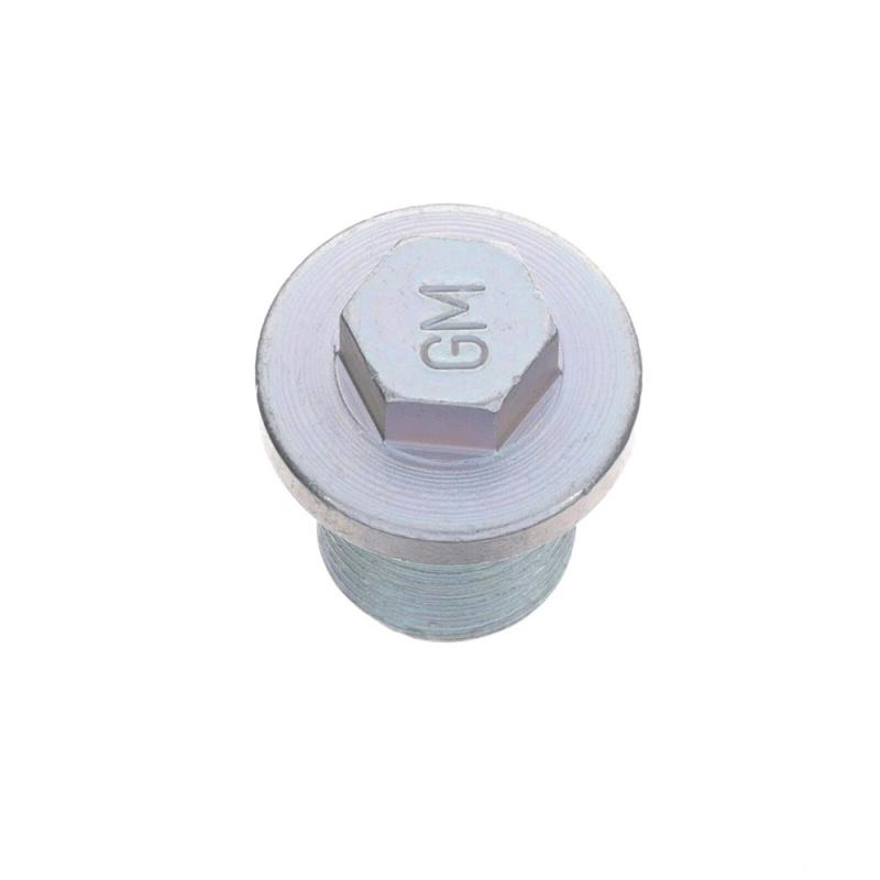 Oil Drain Plug Oil Pan Screw With Sealing Ring For Alfa Romeo Fiat Opel Vauxhall