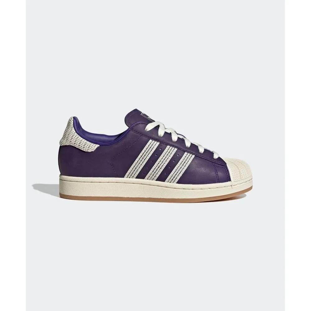 adidas Superstar II - Purple:Cream White JH7100JH7100 105546